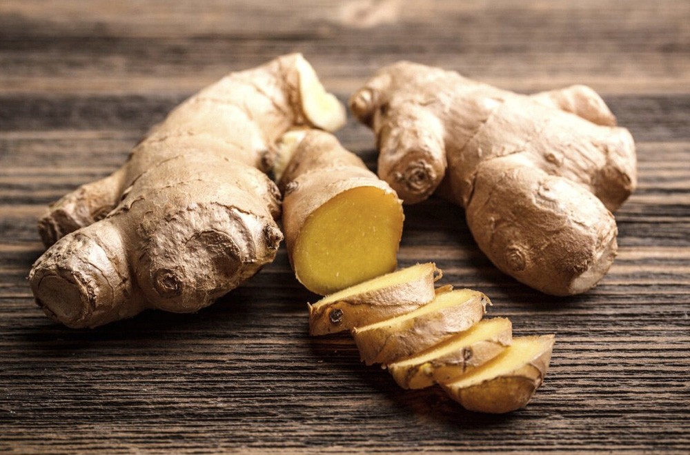 BIO-Ingwer und BIO-Kurkuma kaufen – frische Wurzeln für Küche, Tee und Ingwer-Shots