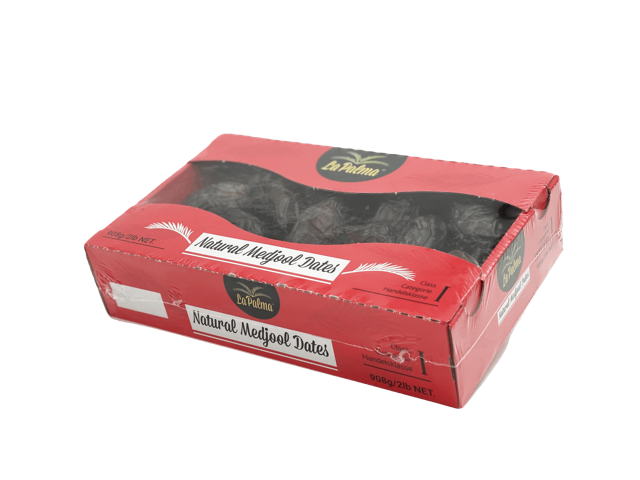 1 Packung Medjoul Datteln 908g. Ernte 2026