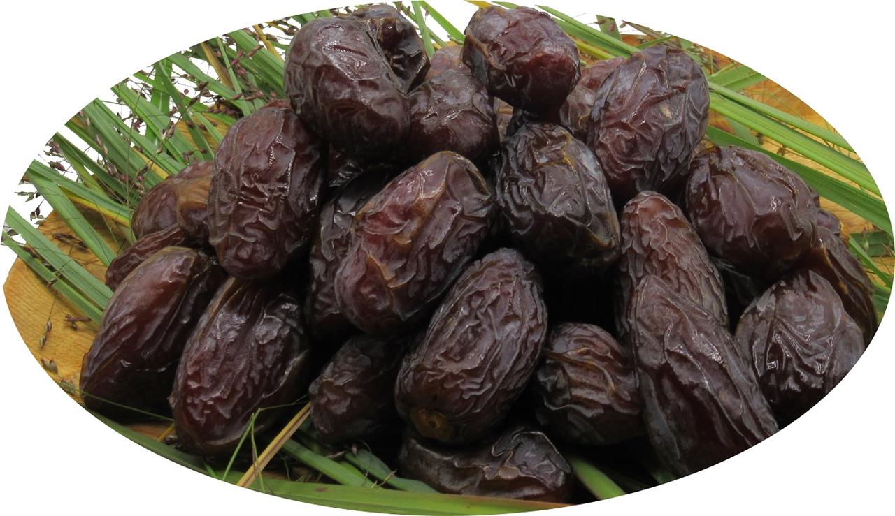 1kg. Box Supreme Medjoul Datteln, Medjool Plus