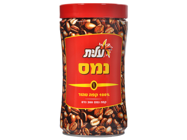 Elite Kaffee, 200g. löslich